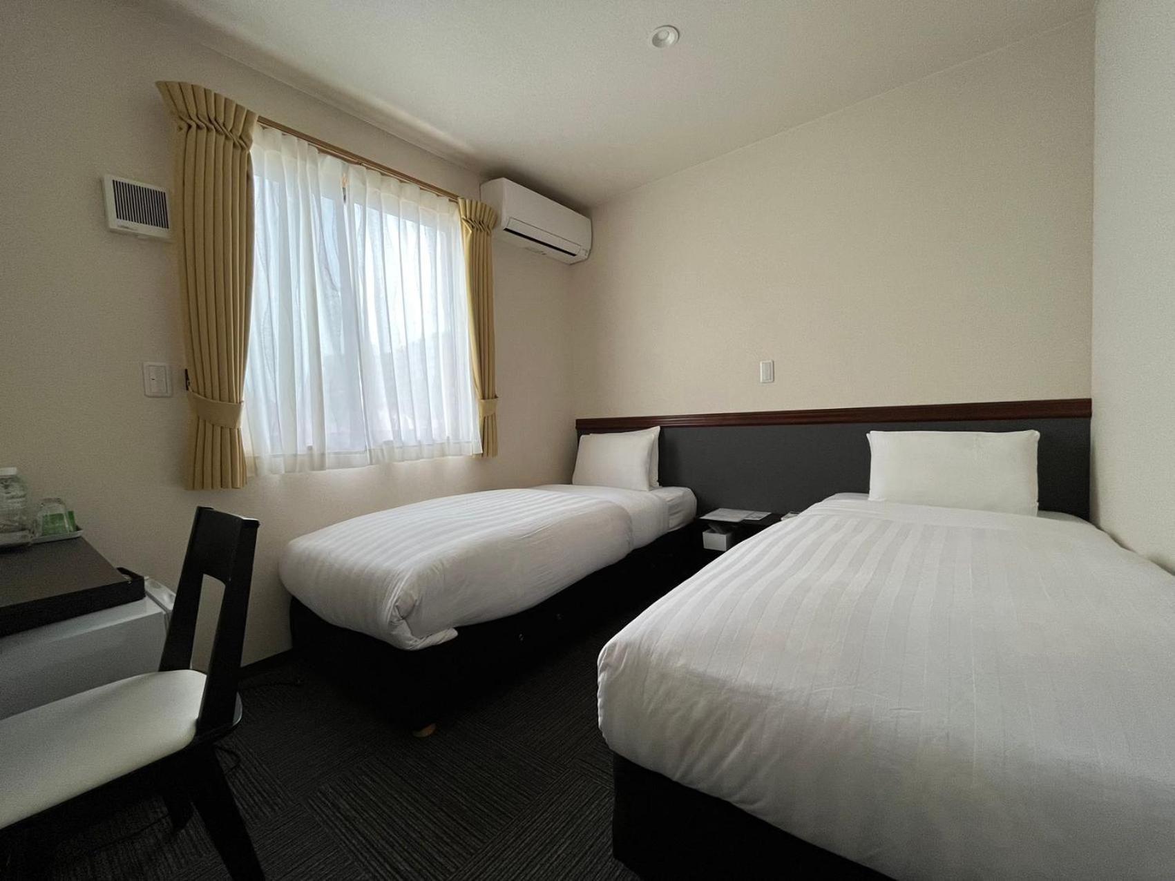 Karin Doo Hotel Narita Luaran gambar